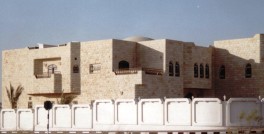 Khawajah-Villa