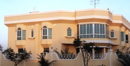 Khushnudi-Villa