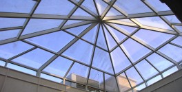 School-Skylight
