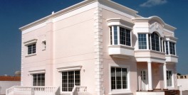 Villa-Al-Farren