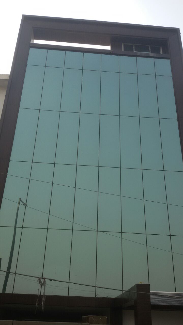 Office Building, FIEE, Okhla, New Delhi
