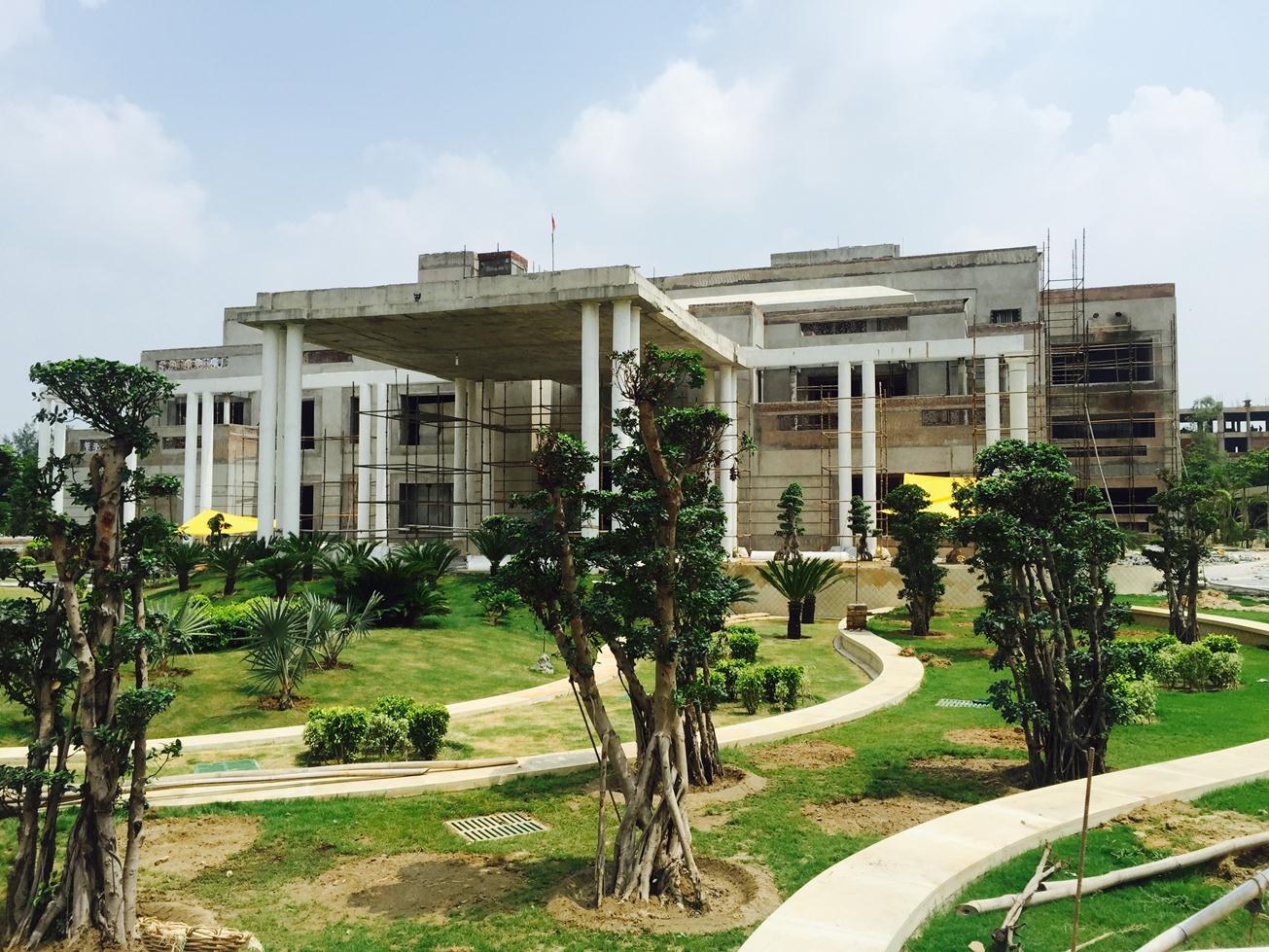Residence, Greater Noida, UP