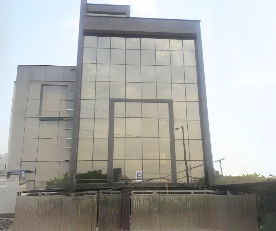 Office Building, FIEE, Okhla, New Delhi