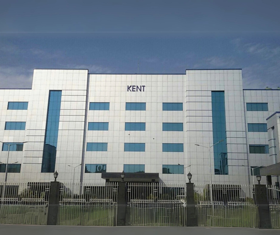 Head Office, Kent RO Ltd, Noida, UP