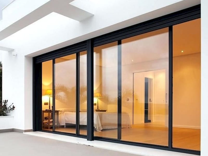 patio sliding doors